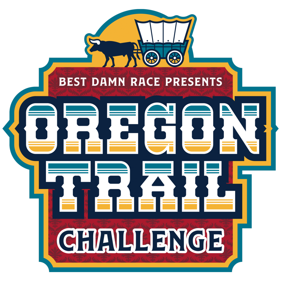 Oregon Trail Virtual Race Best Damn Race